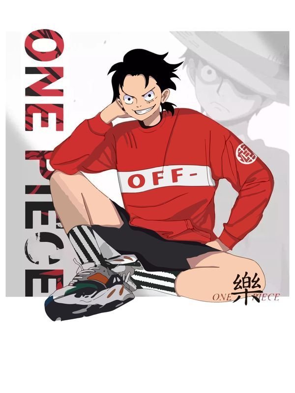 One Piece Tshirt, Hoodie, Sweater, Poster and Home Decors by Riddikulous