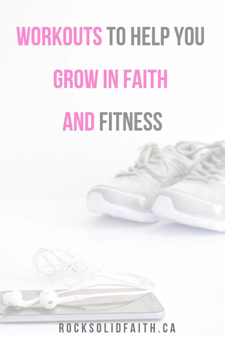 Top Christian Fitness Programs That Actually Work