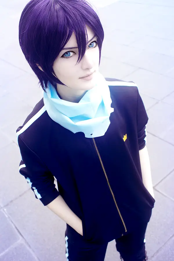 noragami cosplay - - Image Search Results