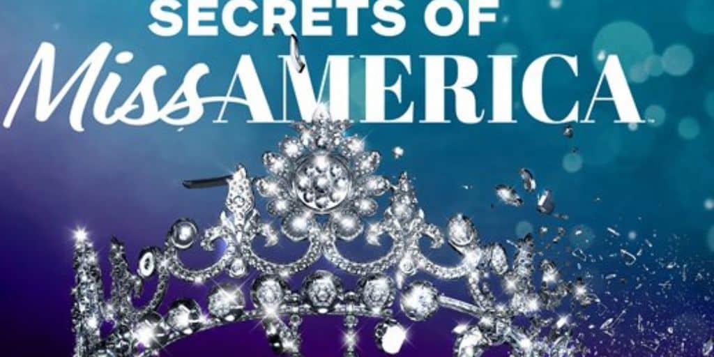 Secrets Of Miss America