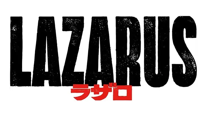 Shinichirou Watanabe, MAPPA, Adult Swim Produce 'Lazarus' Original Anime