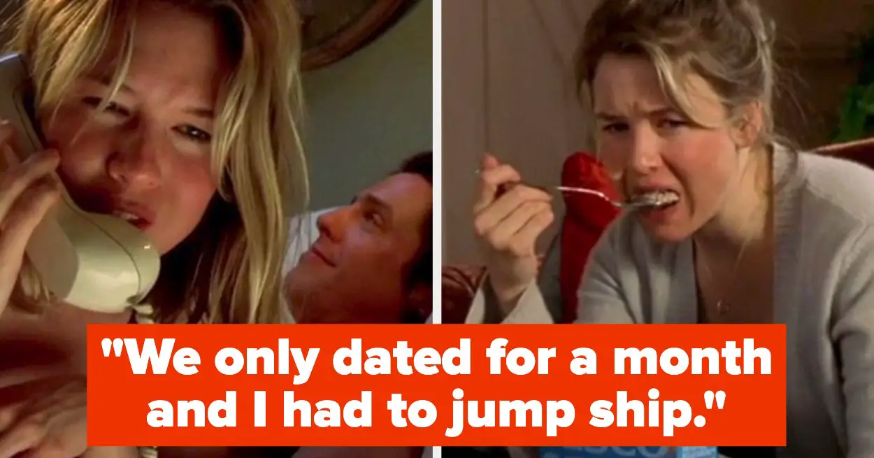 15 Awful Exes And What They Did