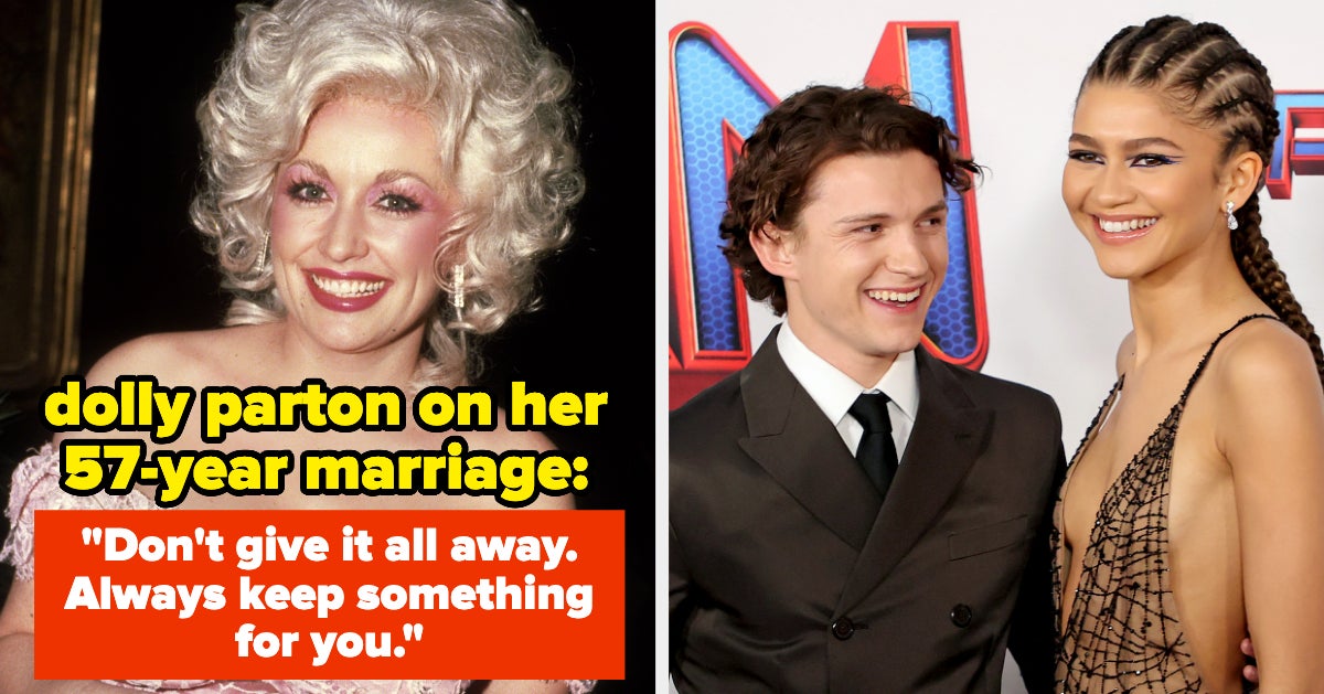 17 Celebs Who Have Opened Up About Why They Want To Keep Their Relationships With Their Partners As Private As They Can