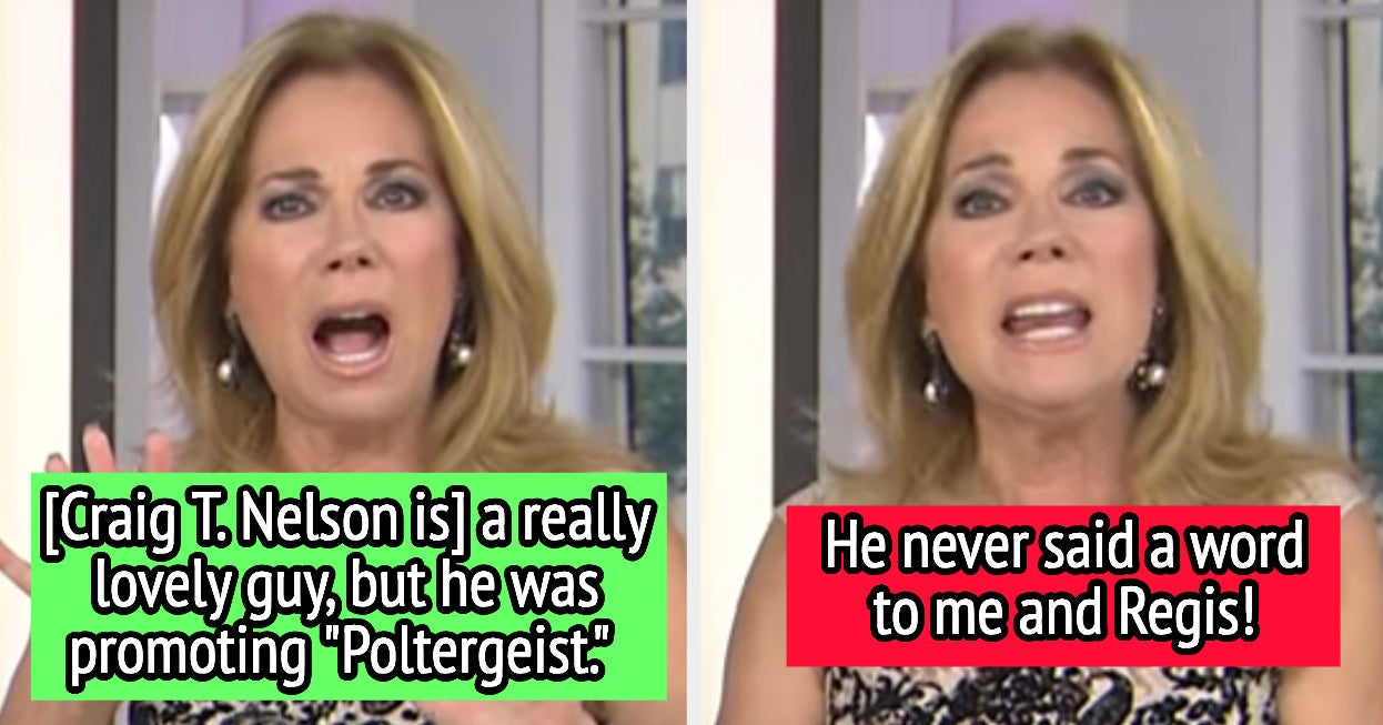 17 Talk Show Hosts Revealed Their Worst Guests