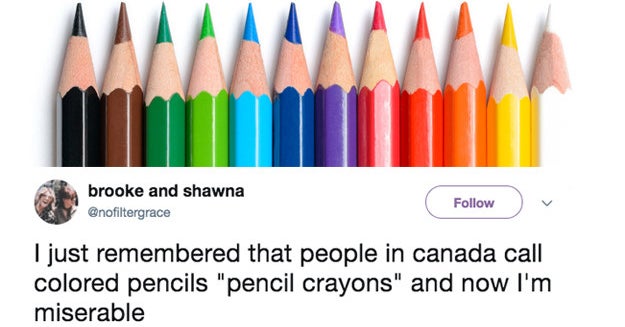 17 Times Canada Made Everyone In America Say, "What The Fuck?"