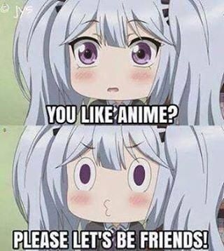 8 Reasons Autistic People Love Anime