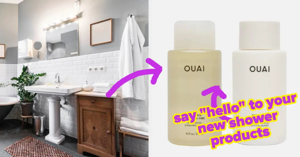 Because Most People Are Doing The Wrong Shower Routine — Build A Bathroom To Get A New One