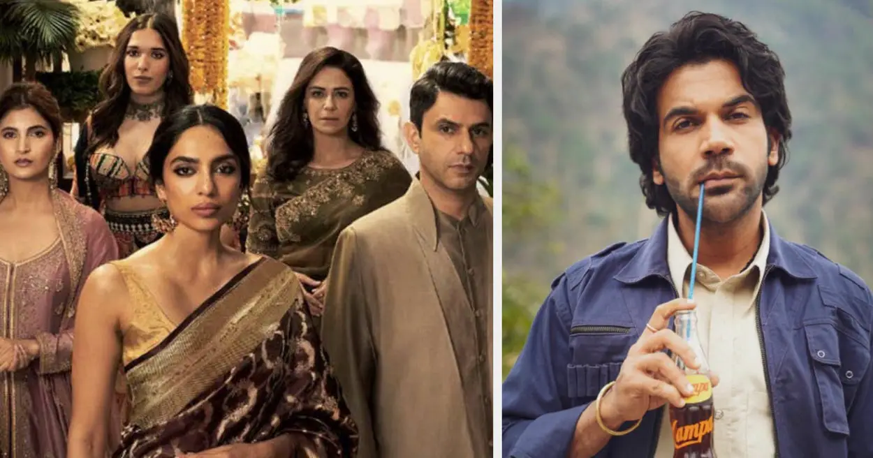 Best Indian Web Series On Netflix, Prime Video, Hotstar