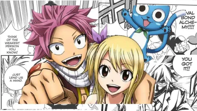 Fairy Tail 100 Years Quest Chapter 141 Release Date