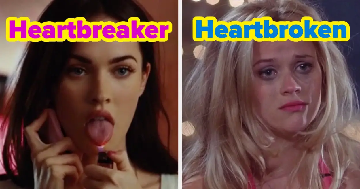 Go On The Spiciest Of Spicy First Dates To Reveal If You're A True Heartbreaker