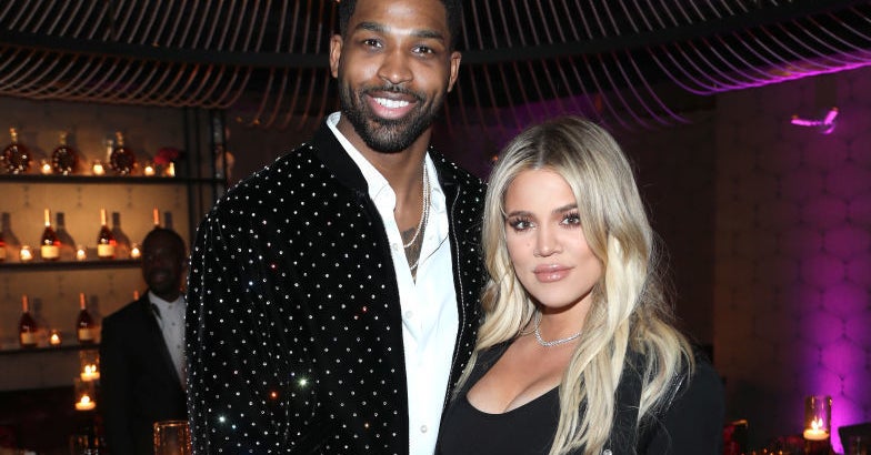 Khloé Kardashian And Tristan Thompson Have Officially Changed Their Son's Name 13 Months After His Birth