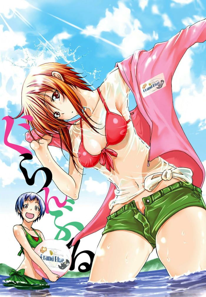 Kotegawa Chisa and cakey - Anime & Manga