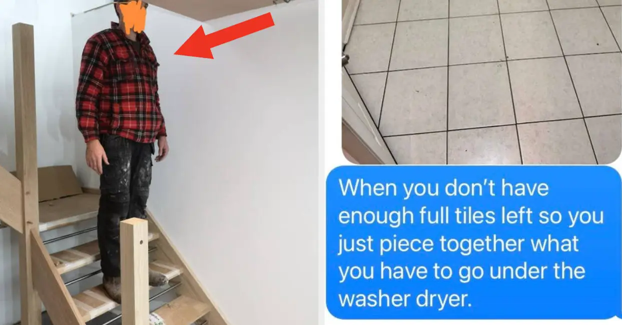 Okay, I Promise To Always Hire A Professional After Seeing These Absolutely Hilarious And Tragic DIY Fails