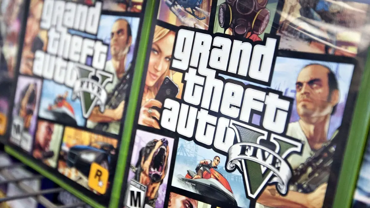 Two British Teens and Their Audacious Hack of Nvidia, Grand Theft Auto and Uber