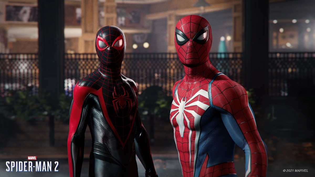 insomniac-games’-mike-fitzgerald-on-the-technical-leaps-of-spider-man-2