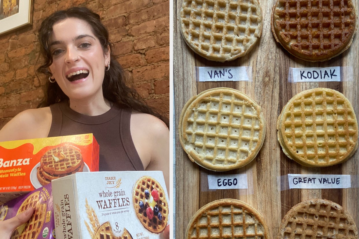 after-taste-testing-9-different-frozen-waffle-brands,-there's-one-i-would-eat-for-breakfast-every-day