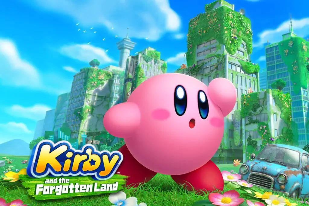 kirby-and-the-forgotten-land-review