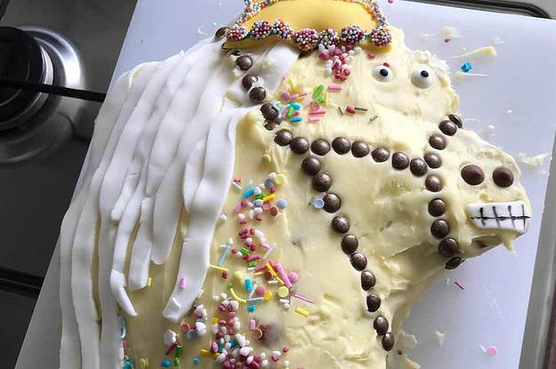17-cake-disasters-that-maybe-should've-just-been-left-in-the-oven