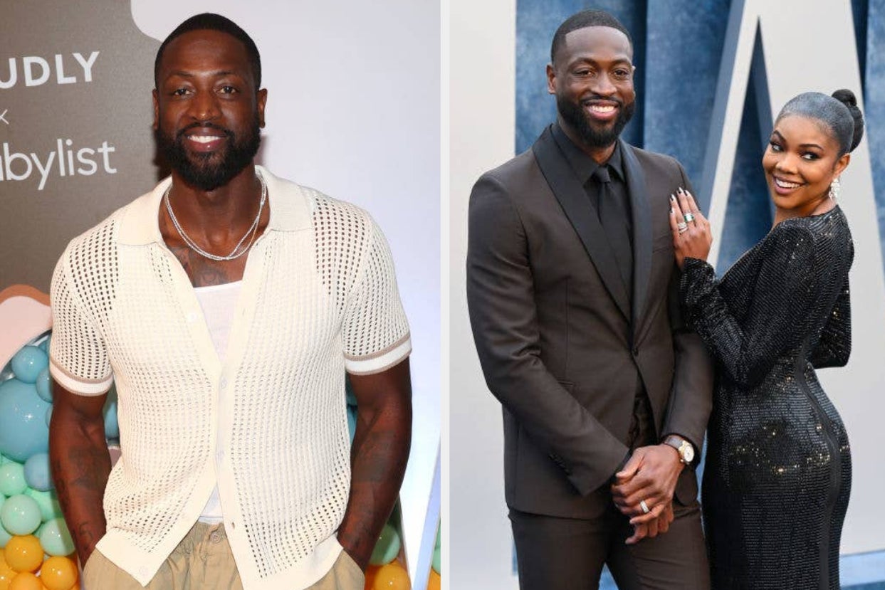 dwyane-wade-said-he-tried-to-end-his-relationship-with-gabrielle-union-as-a-way-to-avoid-telling-her-he-was-having-a-baby-by-another-woman