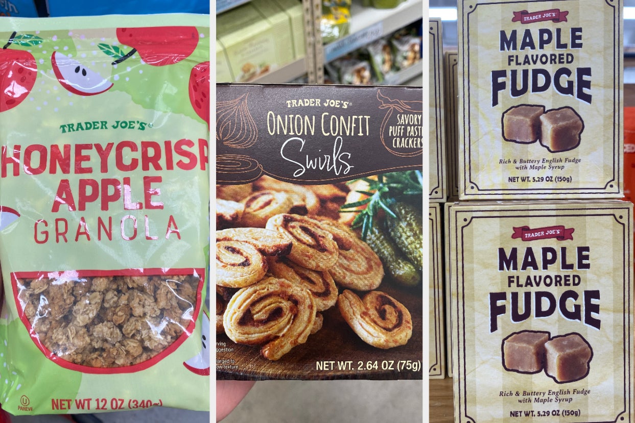 33-new-trader-joe’s-food-and-drink-items-that-just-hit-shelves-for-fall
