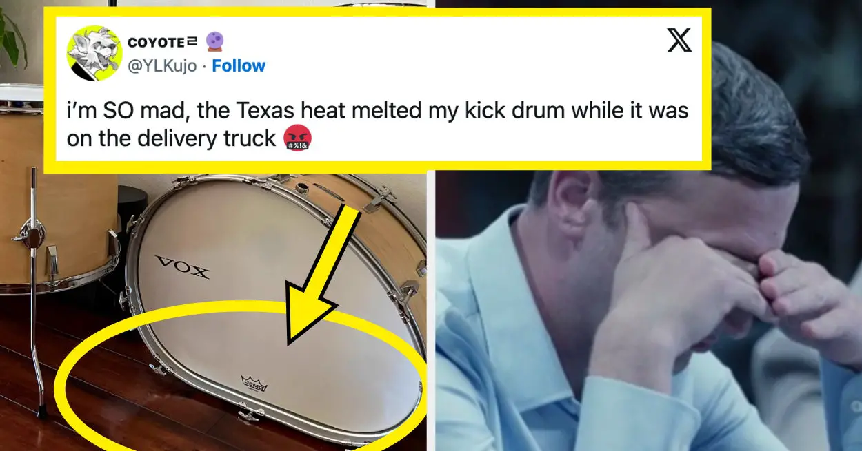 15 Absolutely Hilarious Fails From Around The Internet This Week