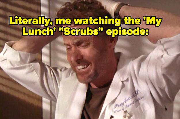 15 Of The Saddest Sitcom Episodes Of All Time