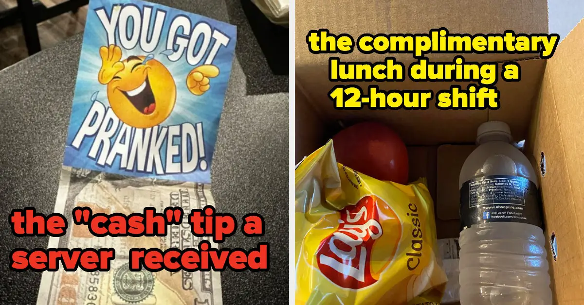 15 People Who Had A Bad Day At Work