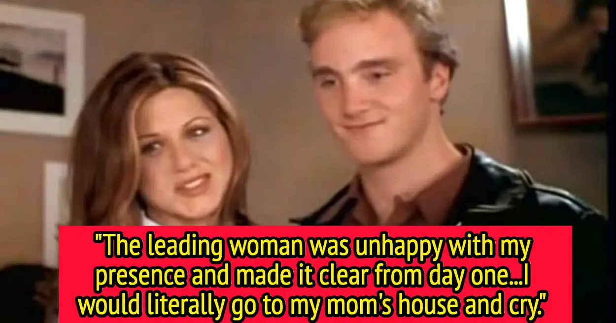 15 Times Actors Called Out Their Costars' Rude Behavior On Set