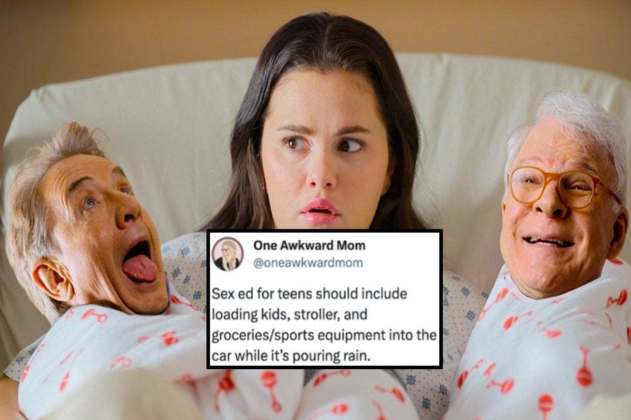 26-hilarious-parents-who-pulled-absolutely-no-punches-on-twitter