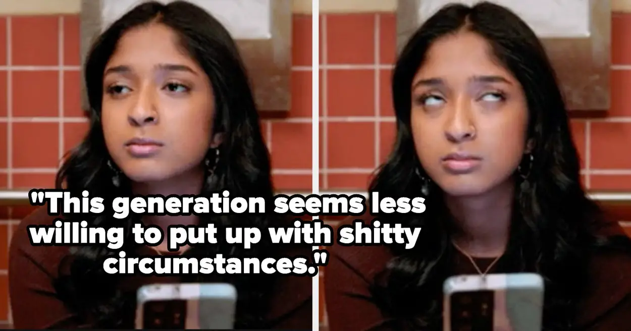 16 Things Boomers, Millennials, And Gen X Are Grateful Gen Z Changed For The Better