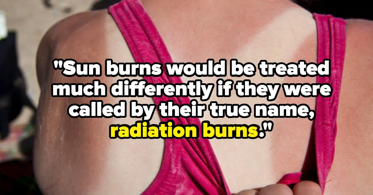 16 Things People Treat As Safe That Actually Are Pretty Dangerous