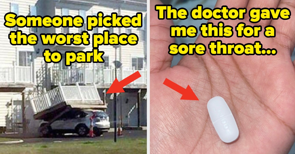 20 People Who I Know For A Fact, Like An Absolute Fact, Regret Waking Up That Morning
