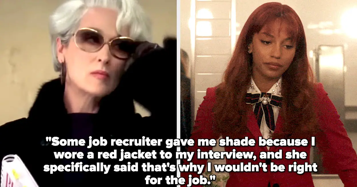 17 Outrageous Excuses Employers Gave For Rejecting Job Applicants, And Honestly, I Can't Even Say I'm Surprised At This Point