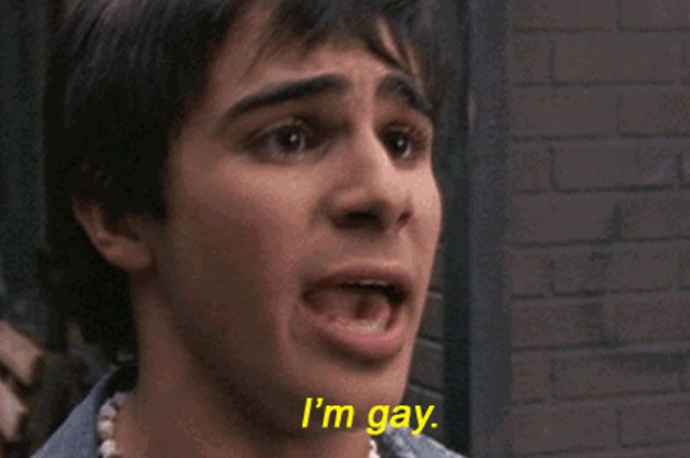 18 Hilarious And Heartwarming Canadian Coming Out Stories