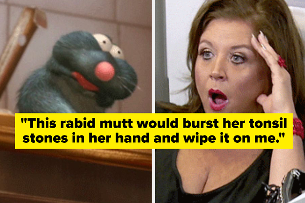 18 Times People Realised Their So-Called Friend Really And Truly Hated Them