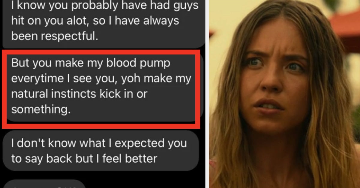 20 Leaked Screenshots Of Humiliating Messages People So Desperately Wish They Could  Unsend