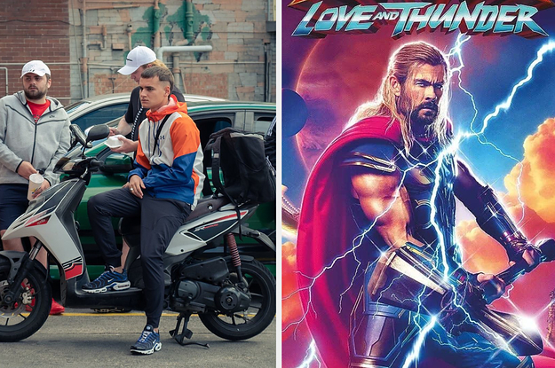 21 Aussie Things That Are More 'Formidable' Than Any "Thor 5" Villain