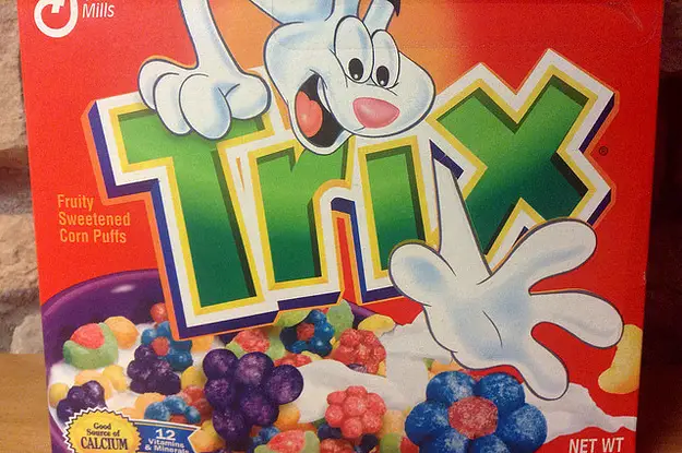 22 Reasons To Be Glad You Grew Up In Canada In The '90s