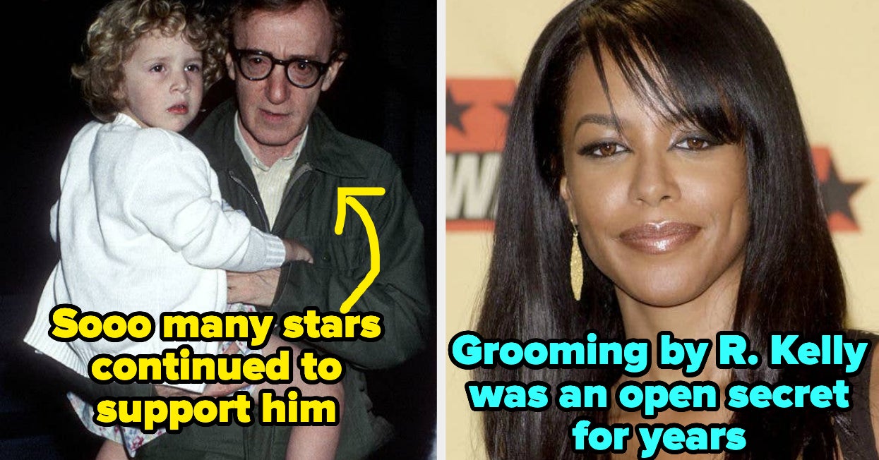 25 Dark Facts That Hollywood Wants You To Forget About
