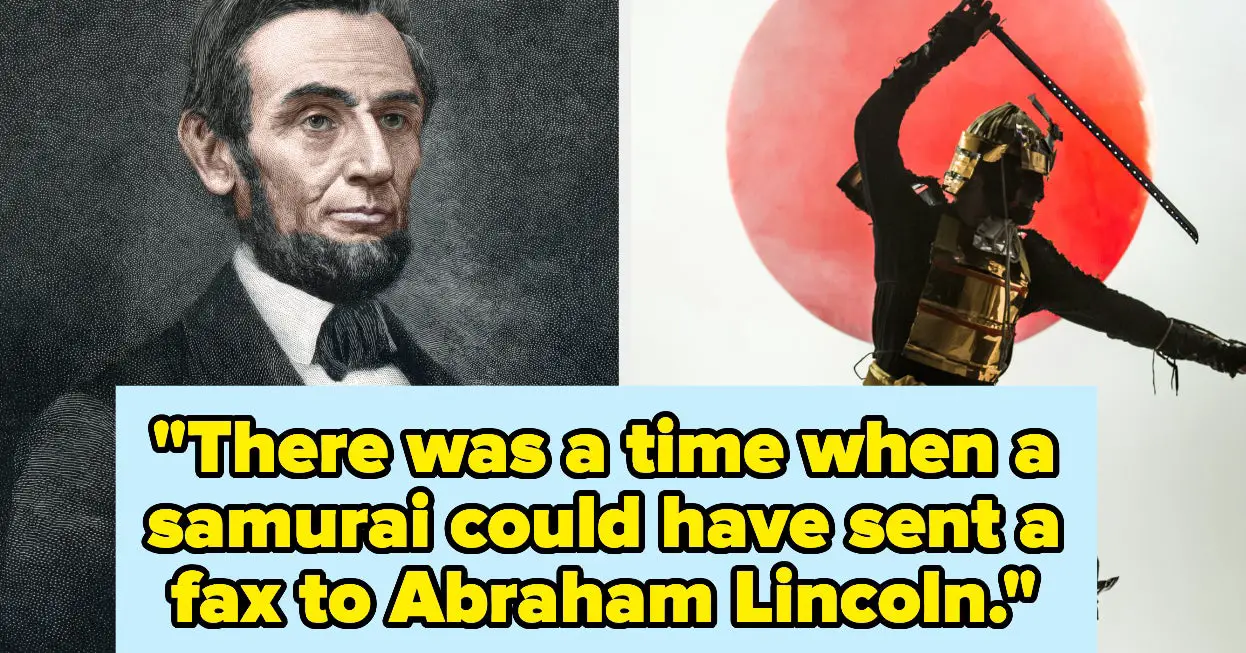 33 Wildly Unbelievable Facts That Sound Fake