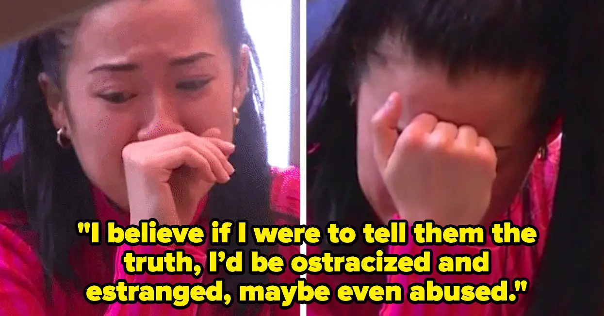 34 Secrets People Refuse To Tell Their Parents