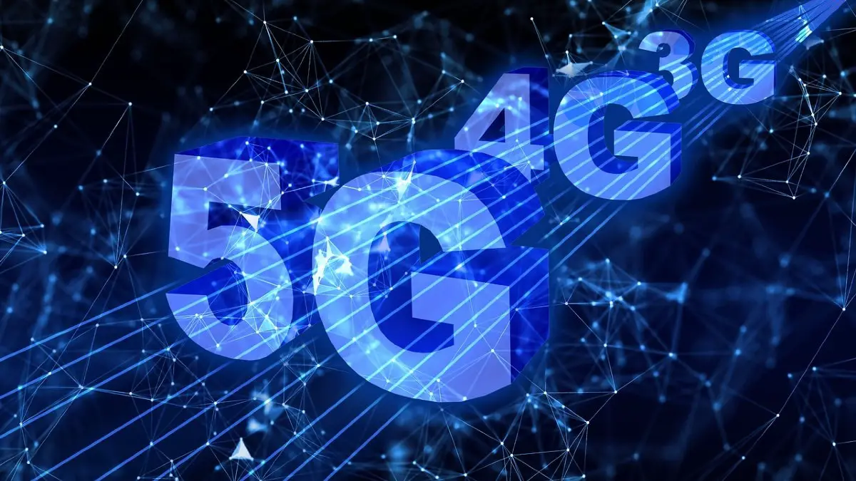 5G Network Live in Over 3 Lakh Sites in India Within 10 Months of Launch: Ashwini Vaishnaw