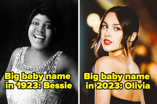 60 Once Popular Baby Names That Are Extinct Today