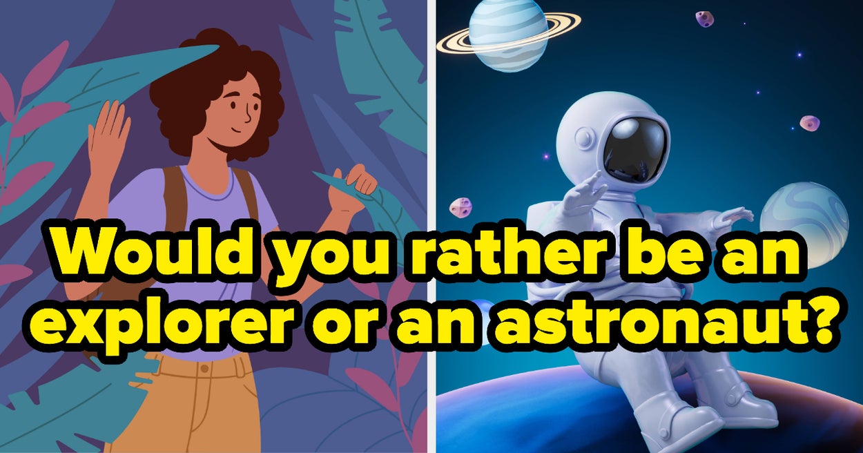 80 Creative "Would You Rather" Questions For Kids