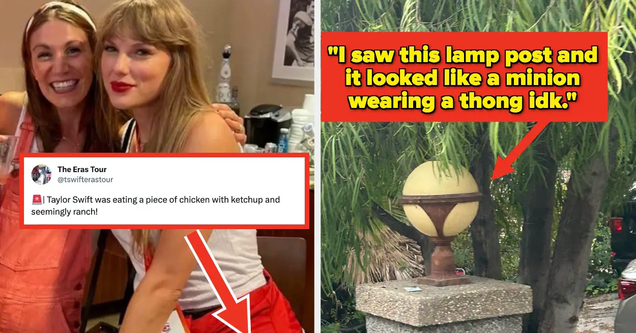 85 Funniest Tweets From September