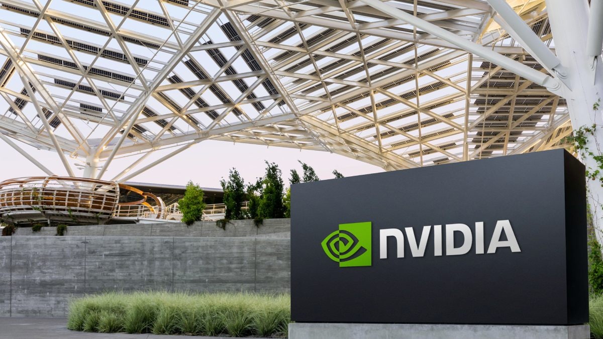 After Reliance, Tata Group Also Said to Announce AI Partnership With Nvidia