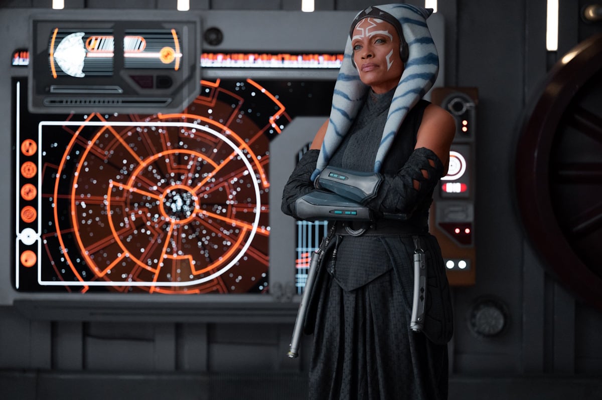 Ahead of Ahsoka, Here Are the Best Star Wars Shows to Stream on Disney+ Hotstar