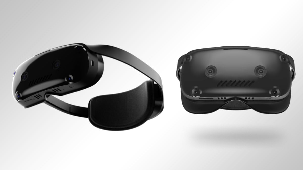 AjnaXR Pro, AjnaXR SE Mixed Reality Headsets With Qualcomm XR 2+ Gen 1 Chip Launched in India: Details