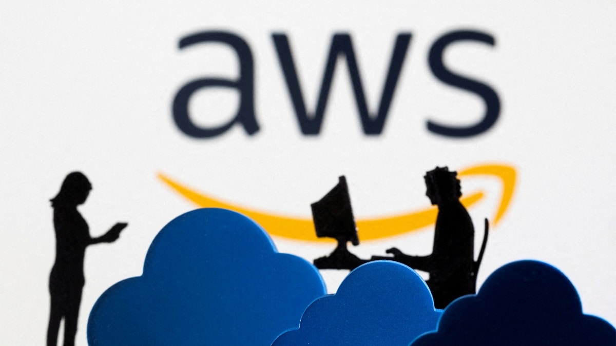 Amazon Web Services Signs MOU With ISRO, IN-SPACe to Support Space Tech With Cloud Services