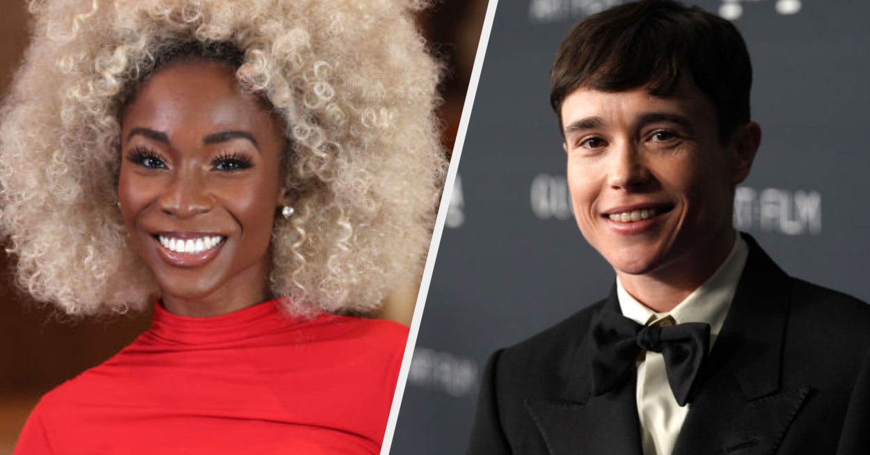 Angelica Ross Calling Out Emma Roberts For Being Anti Trans, And 6 Other Anti-LGBTQ Celebs